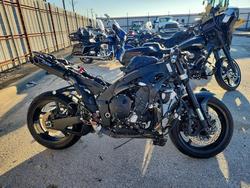 Yamaha salvage cars for sale: 2011 Yamaha Yzfr1