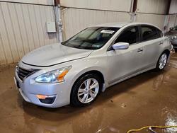 2013 Nissan Altima 2.5 for sale in Pennsburg, PA