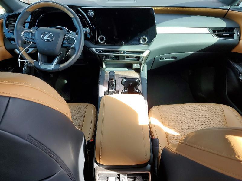 2024 Lexus Rx 350h Base