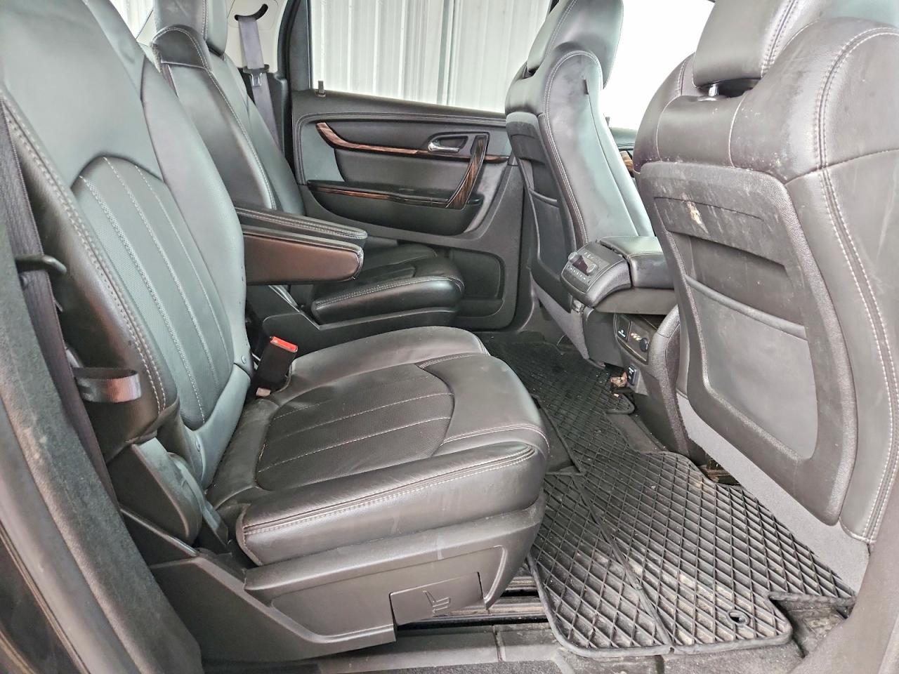 2014 GMC Acadia Denali