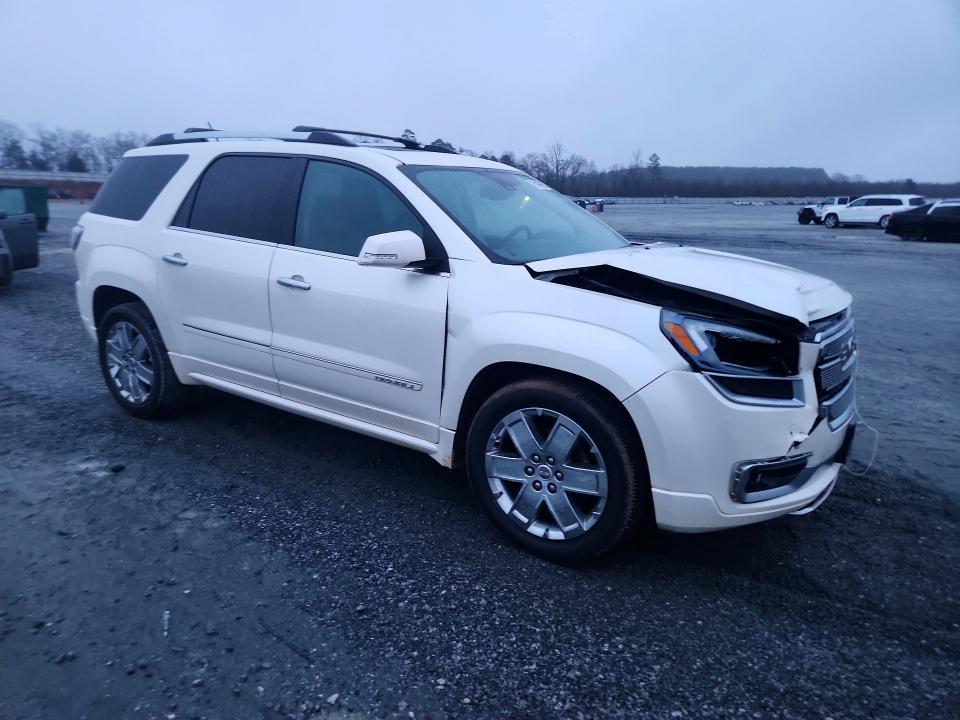 2014 GMC Acadia Denali