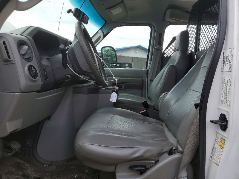 2013 Ford Econoline E250 Van