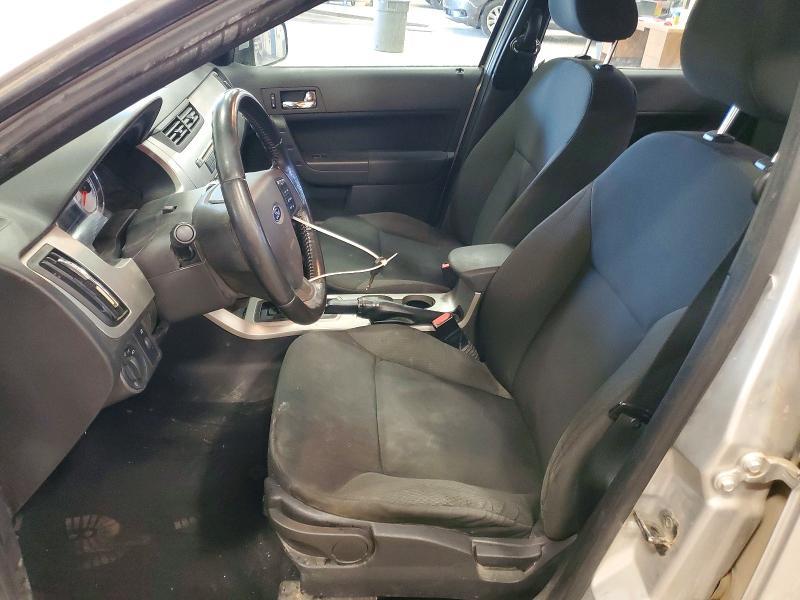 2010 Ford Focus