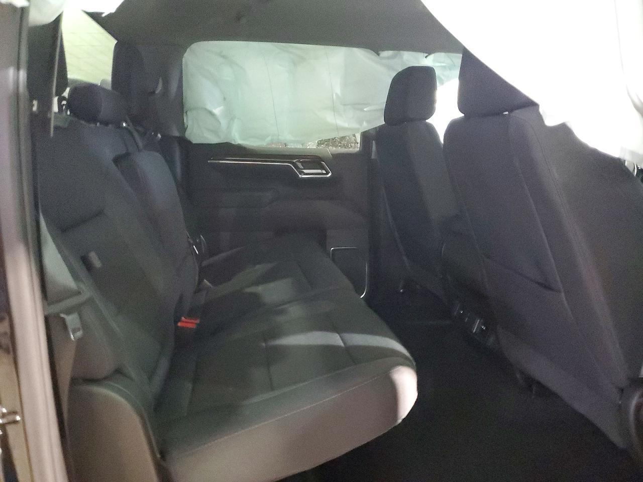 2025 GMC Sierra K1500 ELEVATION-L