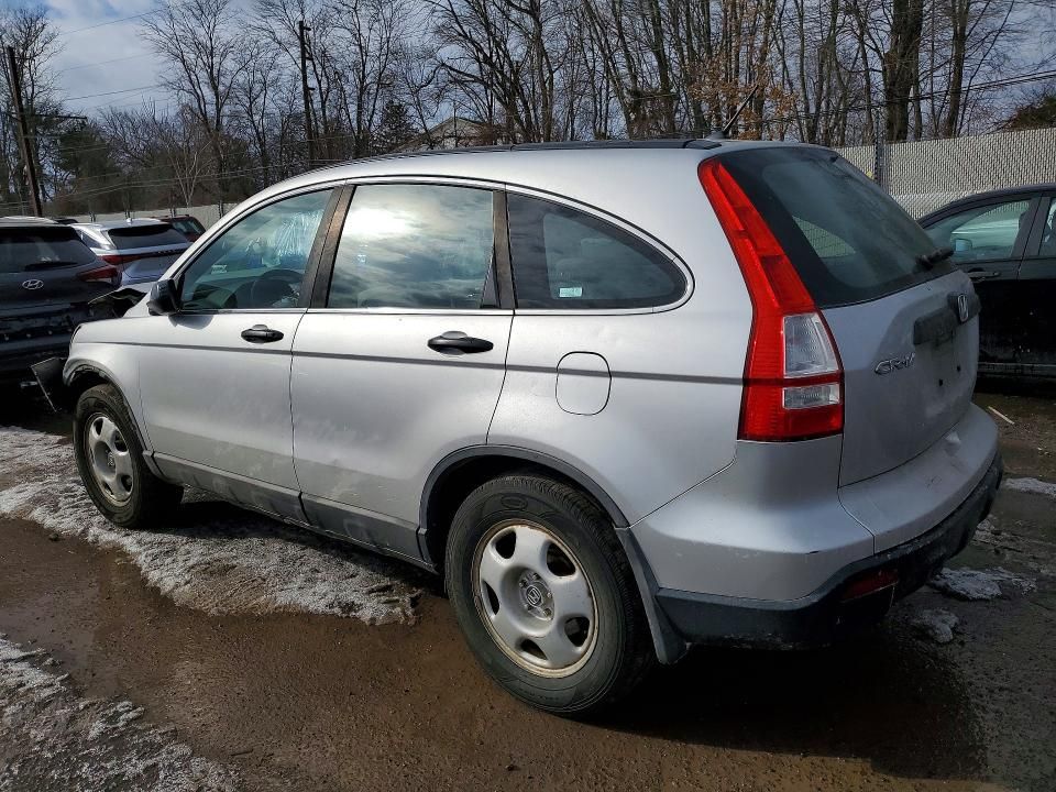 2009 Honda Cr-v lx