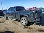 2016 GMC Sierra K1500 SLT