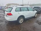 2017 Volkswagen Golf Alltrack s