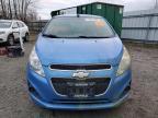 2013 Chevrolet Spark 1LT
