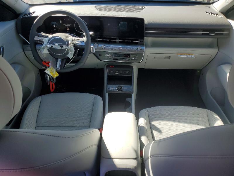 2025 Hyundai Kona Limited