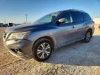 2017 Niss Pathfinder sv