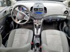 2015 Chevrolet Sonic ls