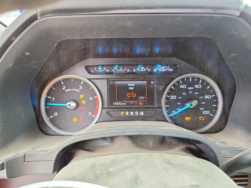 2022 Ford F250 Super Duty