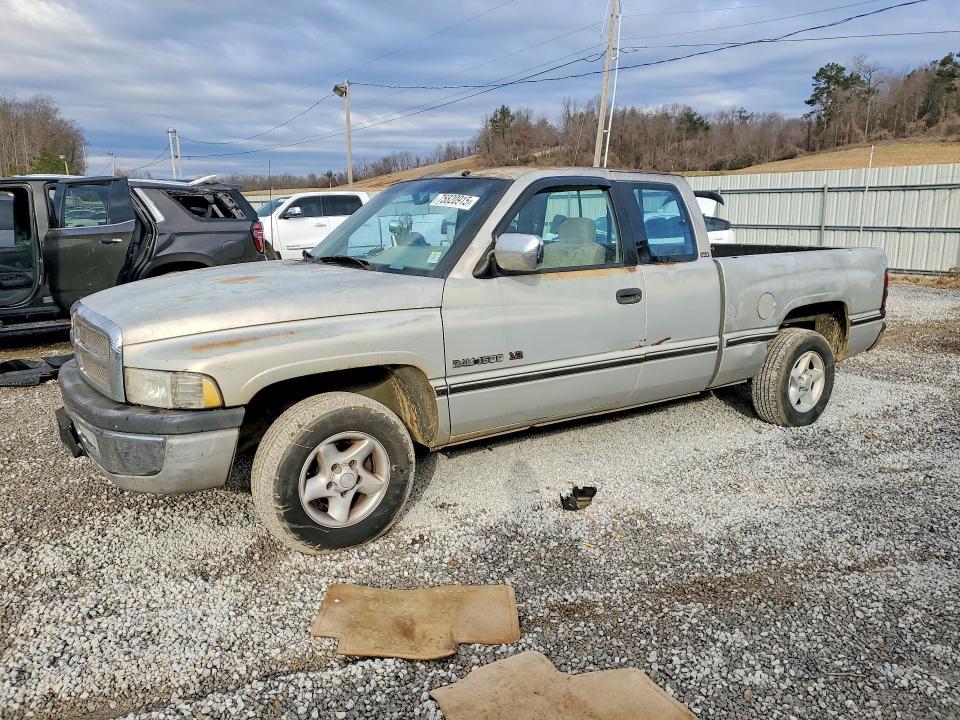 1996 Dodge Ram 1500