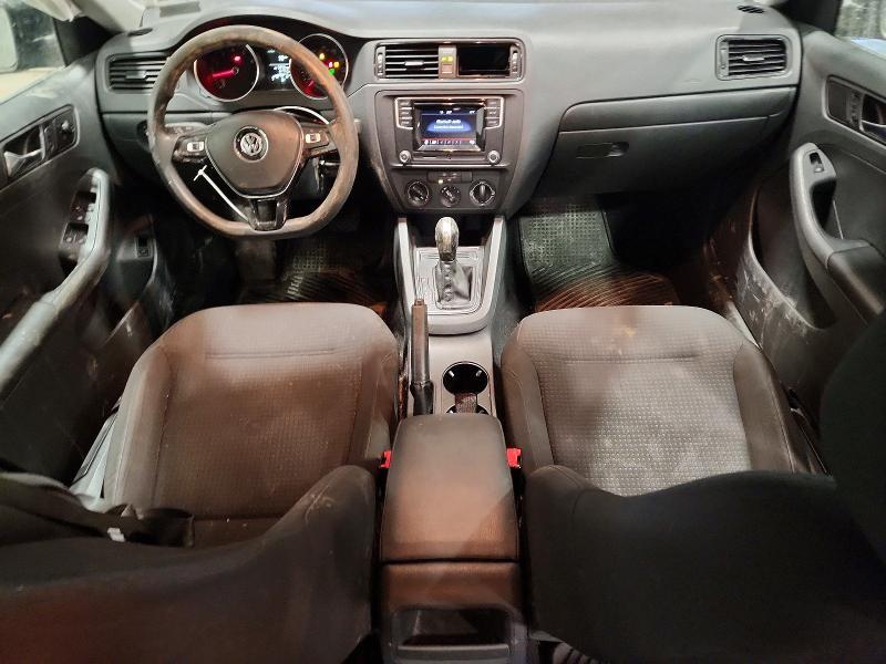 2016 Volkswagen Jetta s