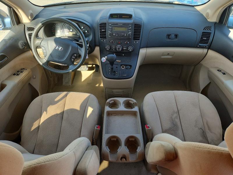 2007 Hyundai Entourage gls