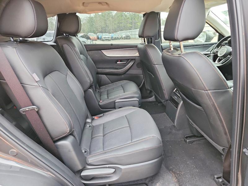 2025 Mazda Cx-90 Preferred