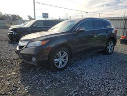 2015 Acura Rdx Technology en venta en Hueytown, AL