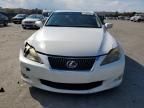 2010 Lexus Is 250
