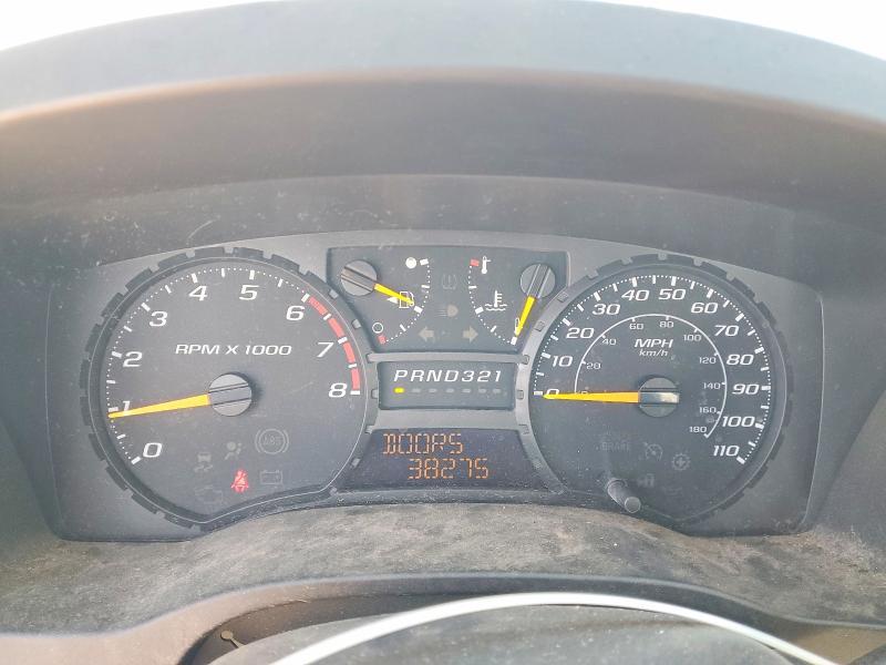 2008 Chevrolet Colorado