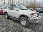 1999 Toyota 4runner SR5
