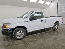 Ford F150 Vehiculos salvage en venta: 2019 Ford F150
