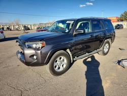 2018 Toyota 4runner SR5 for sale in Anthony, TX
