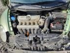 2007 Volkswagen New Beetle 2.5l Option Package 1