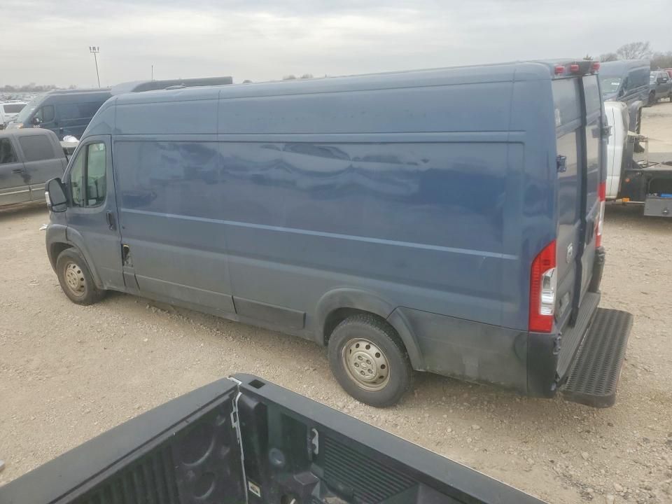 2020 Dodge Ram Promaster 3500 3500 High