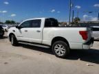 2017 Nissan Titan xd sl