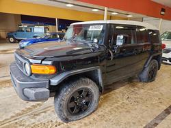 2010 Toyota Fj Cruiser for sale in Exeter, RI