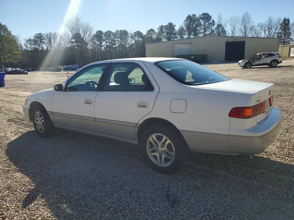 2000 Toyota Camry ce