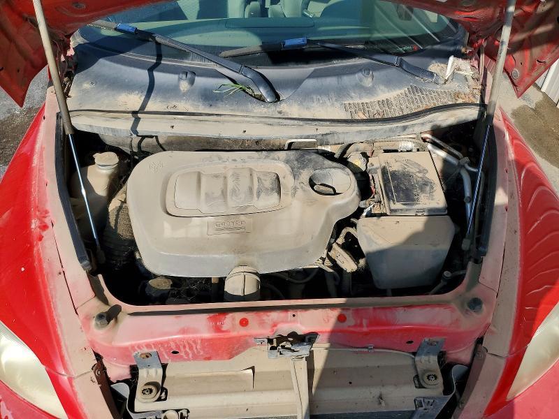 2009 Chevrolet Hhr lt