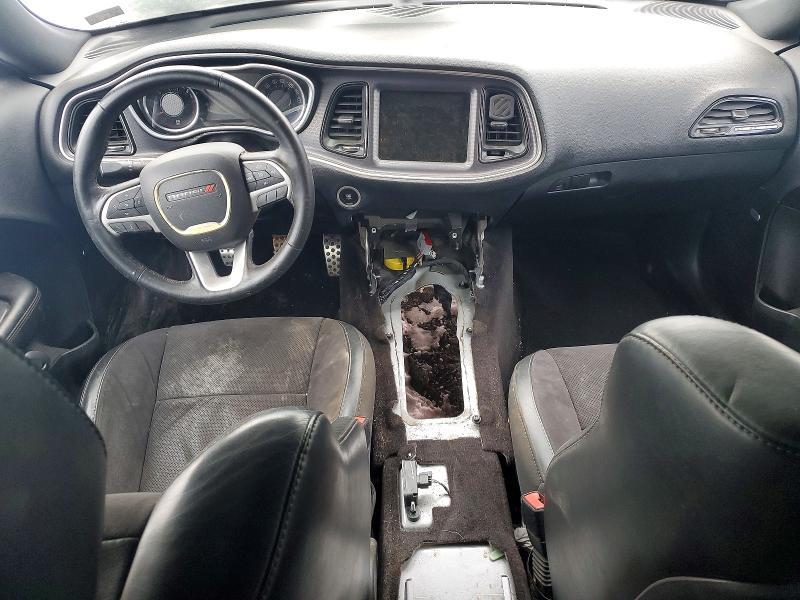 2016 Dodge Challenger R/T Scat Pack