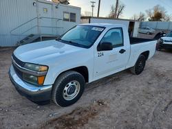 2008 Chevrolet Colorado en venta en Oklahoma City, OK