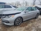 2017 Honda Accord ex