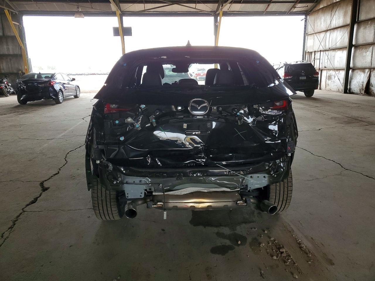2024 Mazda Cx-5 Premium
