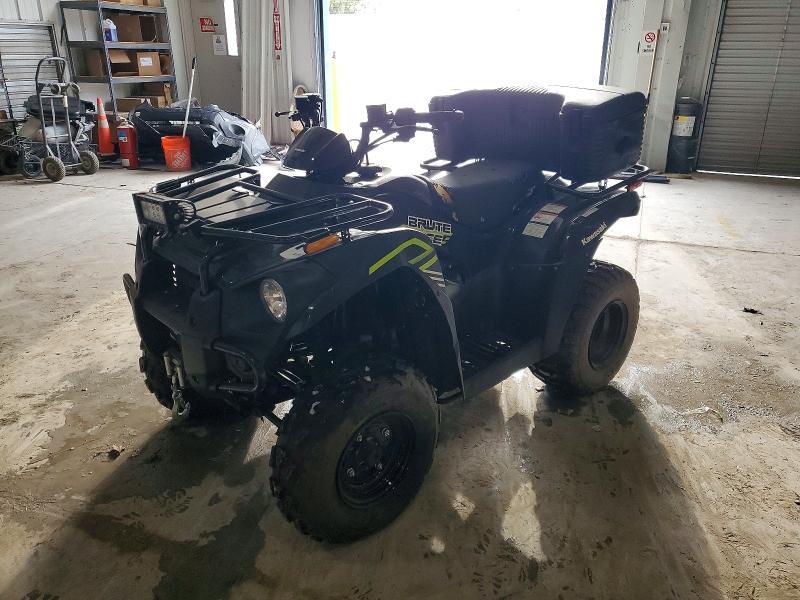 2022 Kawasaki Brute Force 300 ATV