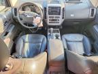 2008 Ford Edge sel