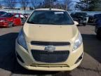 2014 Chevrolet Spark 1LT