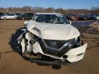 2021 Nissan Rogue Sport sl