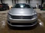 2013 Volkswagen Passat s