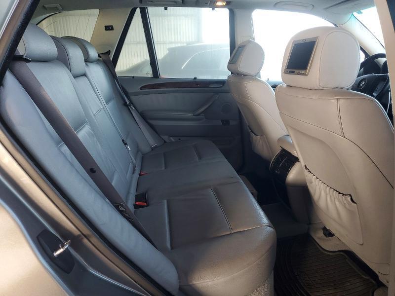 2005 BMW X5 3.0i