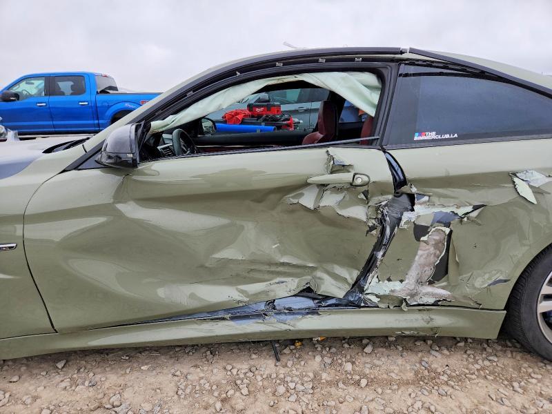 2015 Bmw Motorrad 2015 bmw Motorrad M4