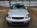 2000 Honda Civic ex