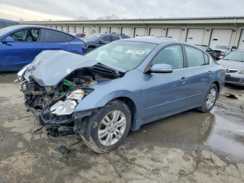 2011 Nissan Altima Base