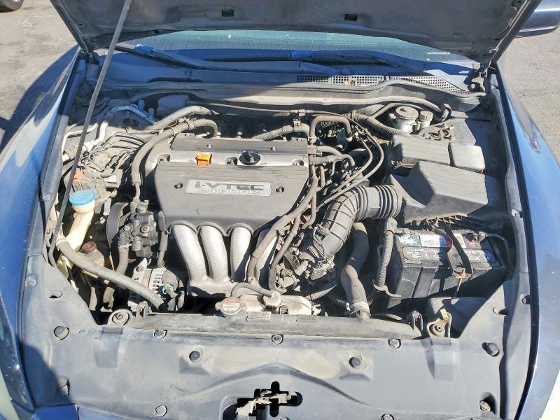 2004 Honda Accord lx