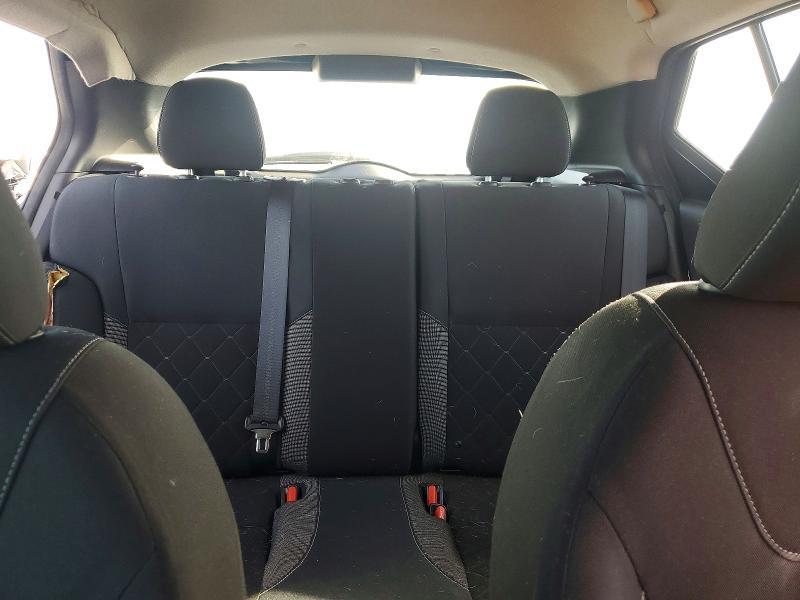 2020 Nissan Kicks