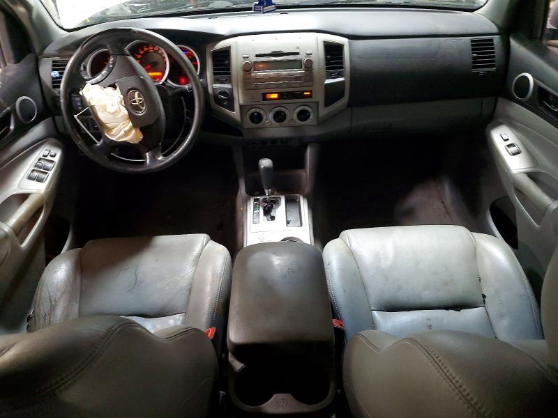 2009 Toyota Tacoma V6