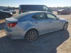 2012 Lexus Is 250