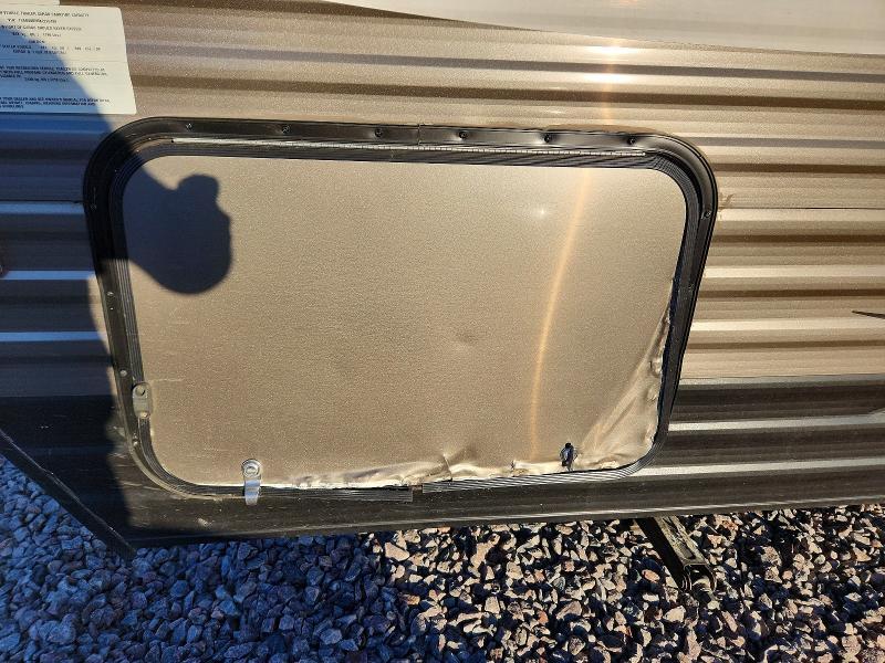 2019 Starcraft Mossy OAK Camper